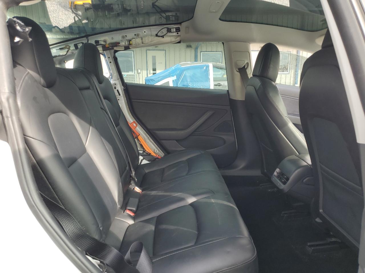 2019 Tesla Model 3 VIN: 5YJ3E1EB3KF510720 Lot: 82345455