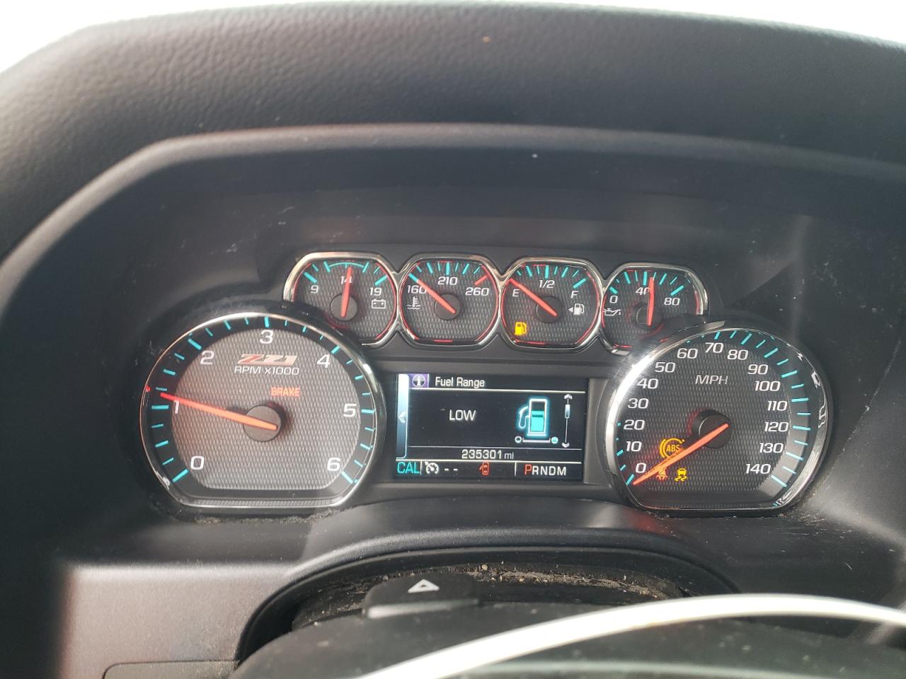 2016 Chevrolet Silverado K1500 Lt VIN: 3GCUKREC2GG236531 Lot: 85172265