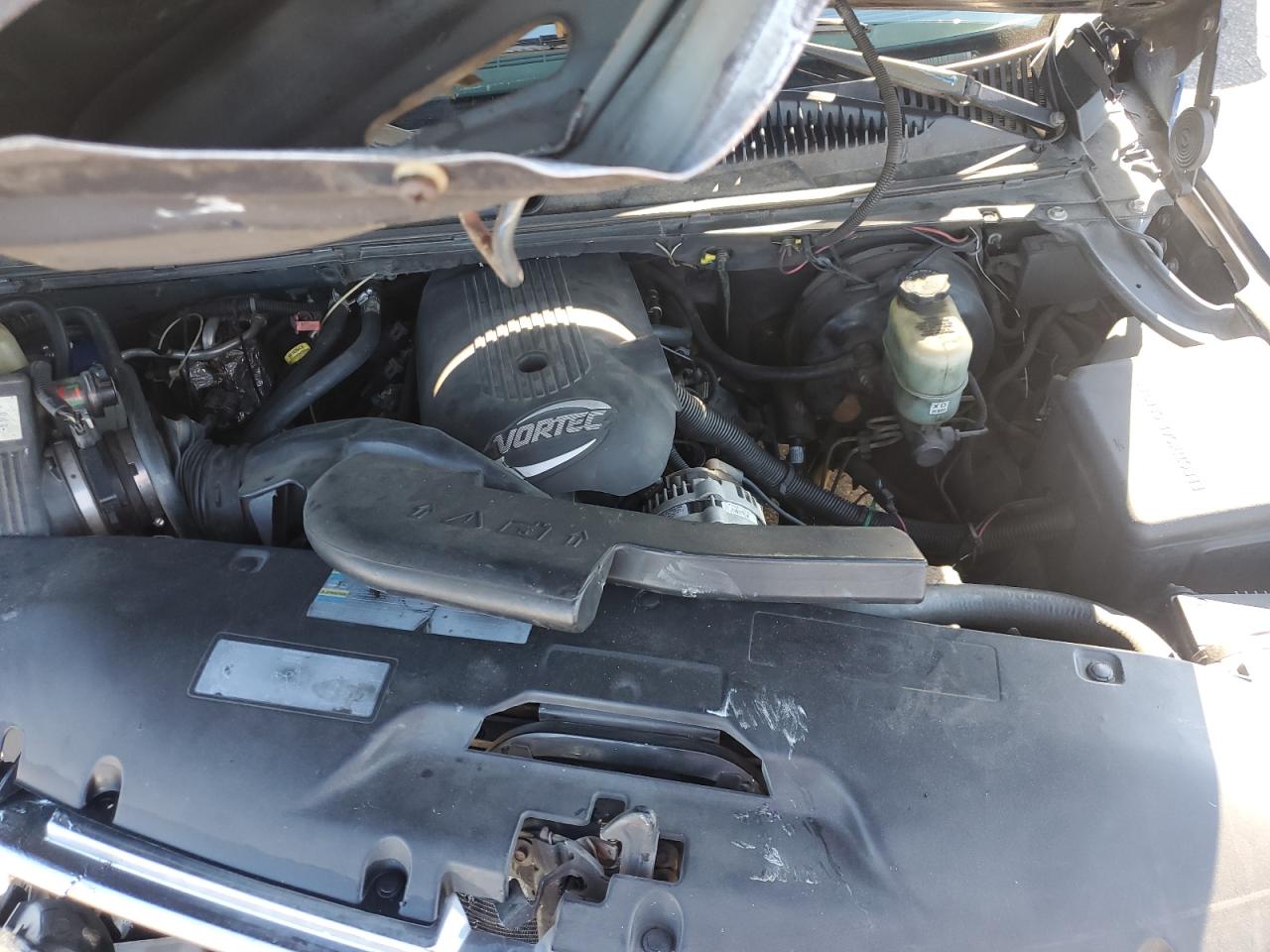 2002 Chevrolet Tahoe C1500 VIN: 1GNEC13Z62R146163 Lot: 85871005