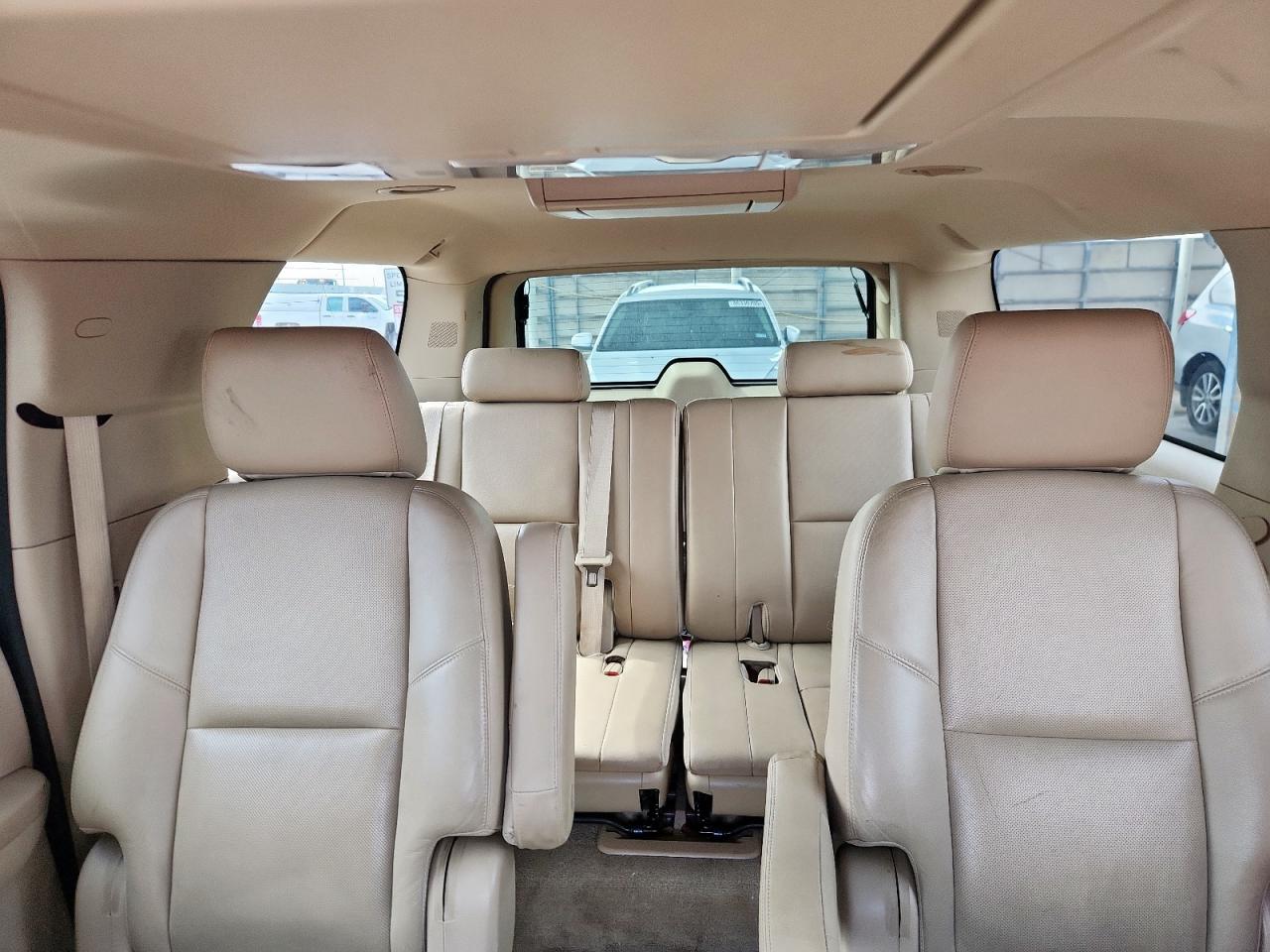 2014 Cadillac Escalade Esv Premium VIN: 1GYS4JEF1ER216842 Lot: 82333215