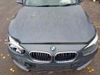 2017 BMW 1 SERIES S for sale at Copart GLOUCESTER