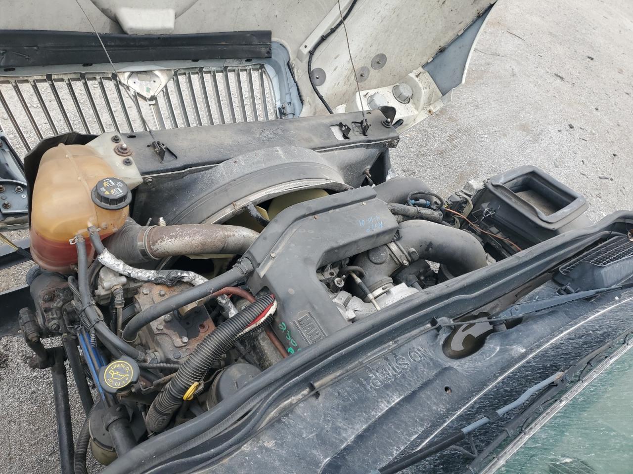 2012 International 4000 4300 VIN: 3HAJTSKL2CL459354 Lot: 85702875