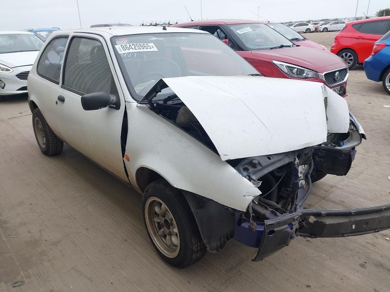 1998 FORD FIESTA 1.25 ENCORE 3DR