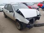 1998 FORD FIESTA 1.25 ENCORE 3DR for sale at Copart PETERLEE