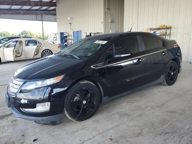 2013 Chevrolet Volt