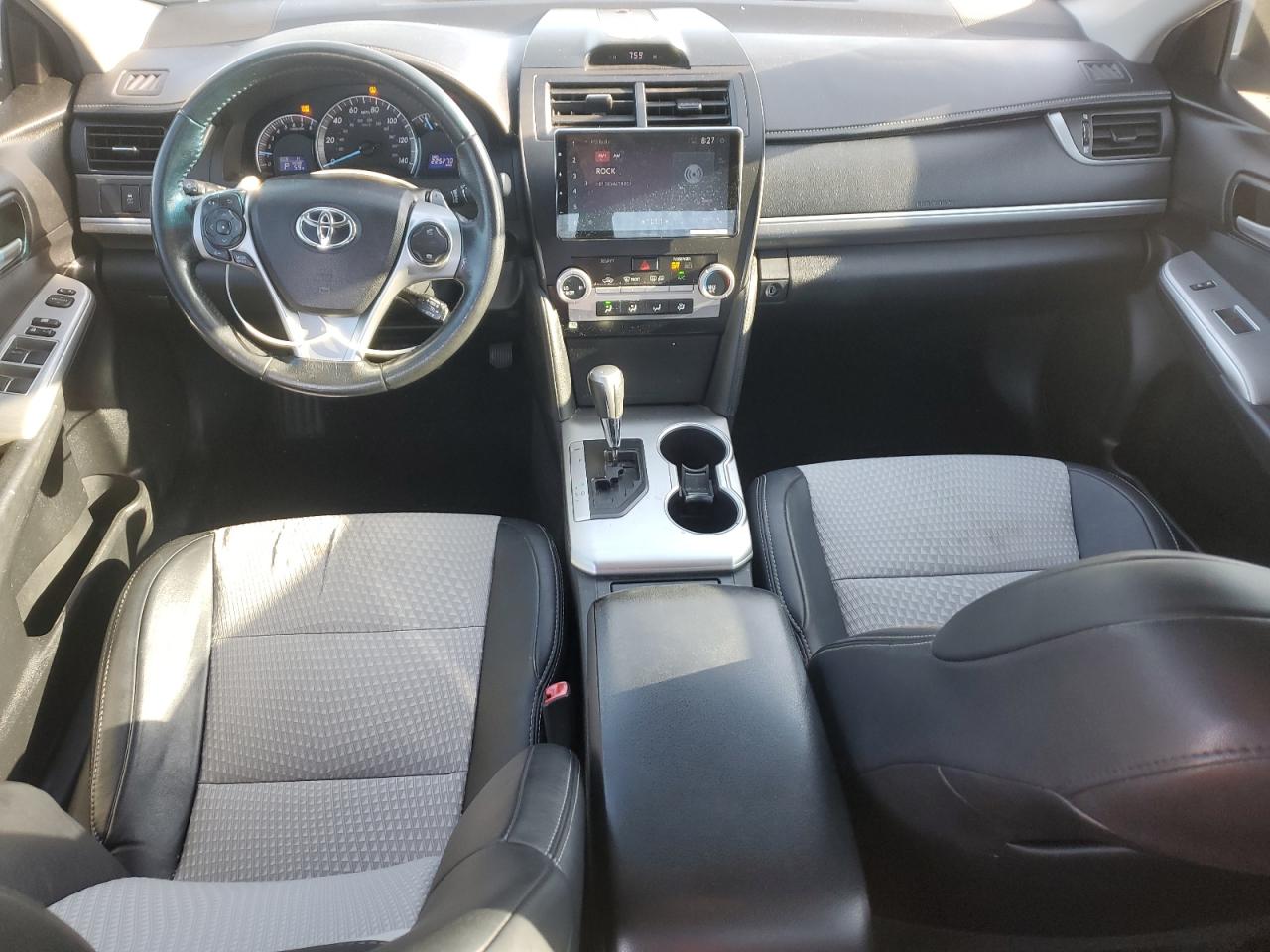 2014 Toyota Camry L VIN: 4T1BF1FKXEU330682 Lot: 84733335