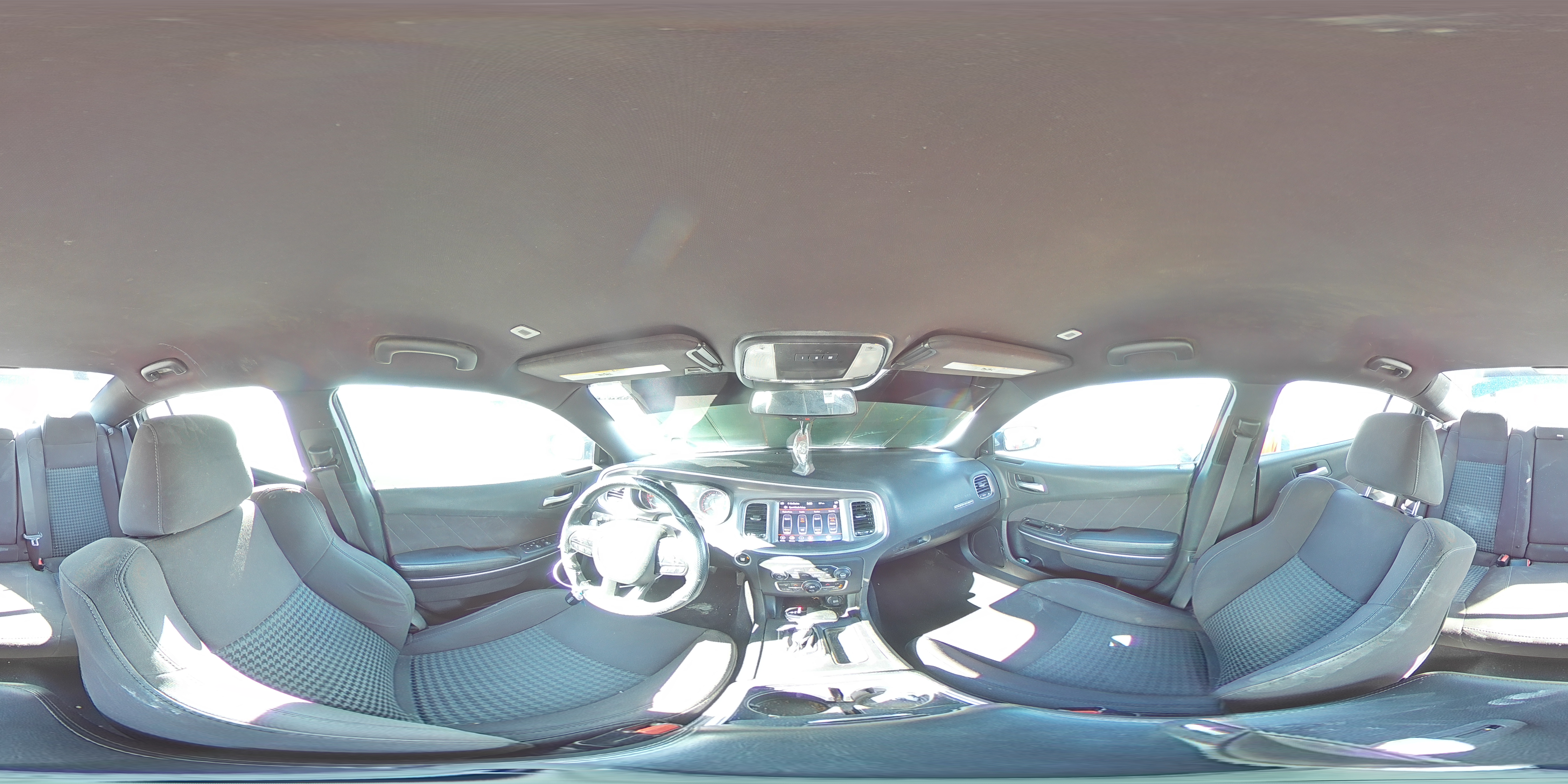 2020 Dodge Charger Gt VIN: 2C3CDXHG4LH122781 Lot: 86275005