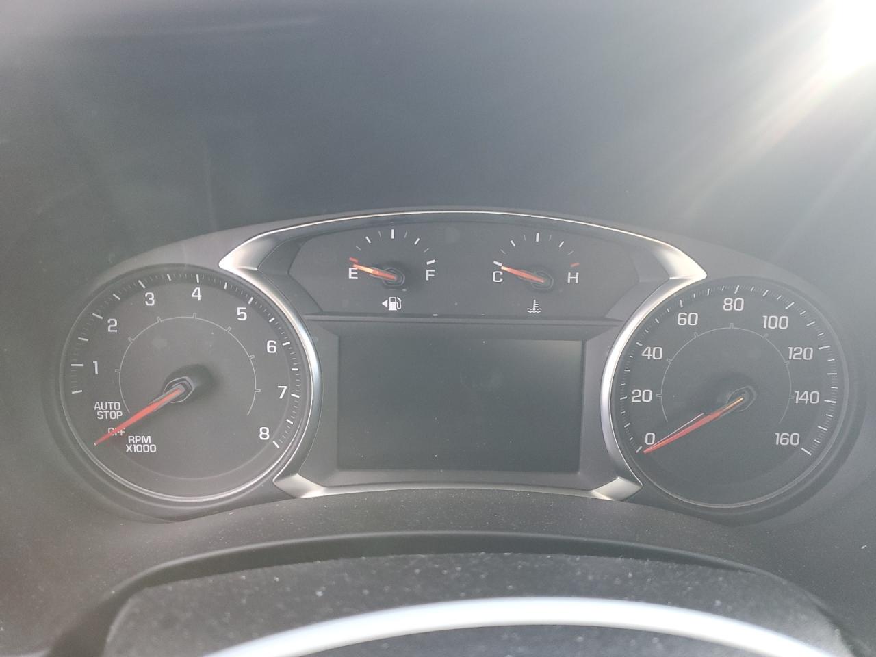 2022 GMC Terrain Sle VIN: 3GKALTEV2NL253126 Lot: 82414105