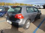 2008 VOLKSWAGEN GOLF 1.4 MATCH TSI 122 5DR DSG for sale at Copart NEWBURY