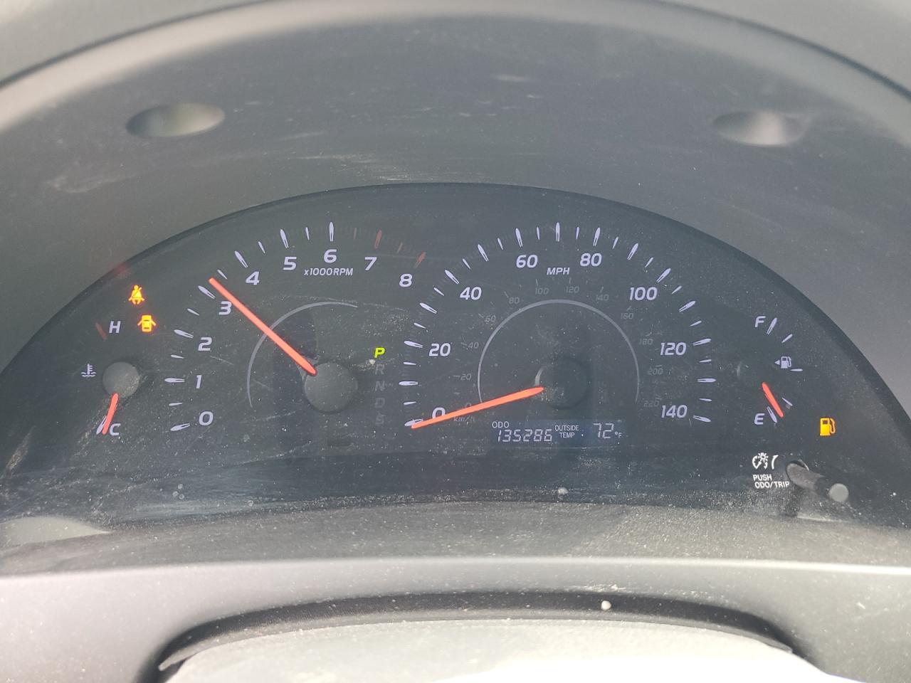 2010 Toyota Camry Base VIN: 4T1BF3EK2AU021666 Lot: 82216545