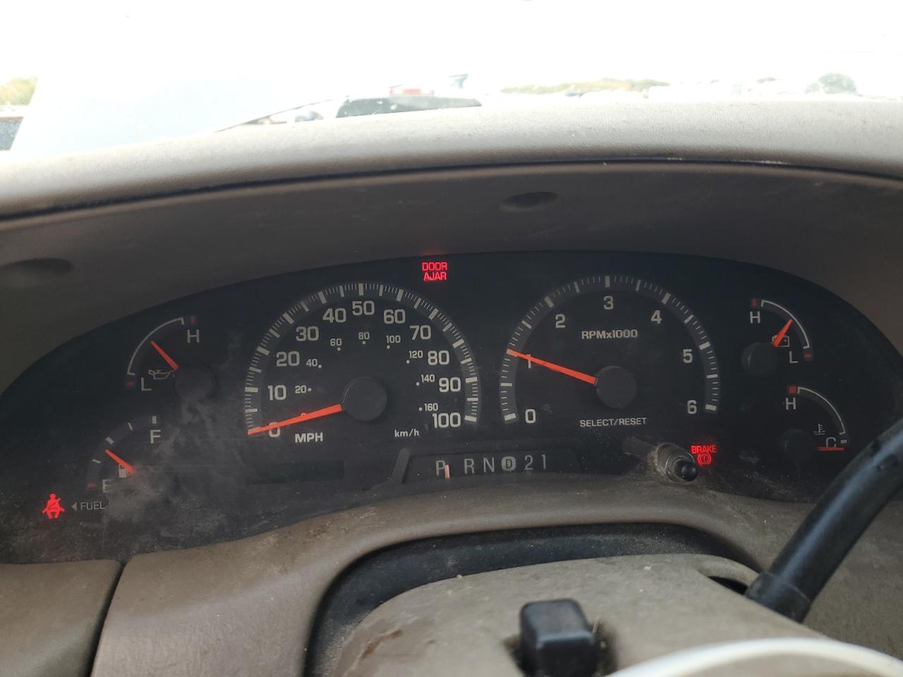 2003 Ford F150 Supercrew VIN: 1FTRW08L53KB97258 Lot: 86305875