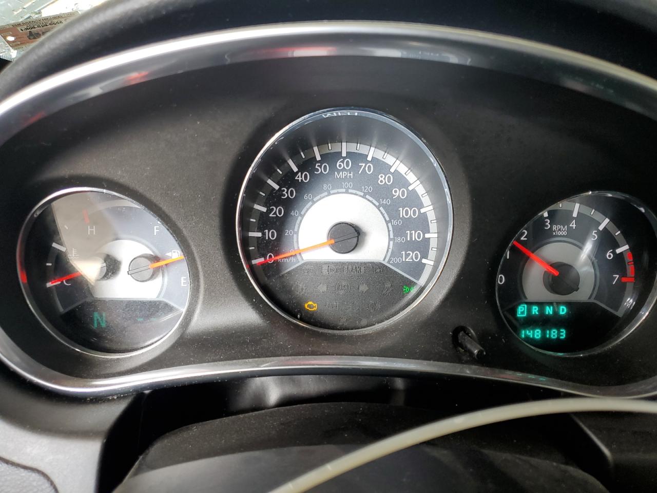 2012 Chrysler 200 Limited VIN: 1C3CCBCGXCN153098 Lot: 82553055