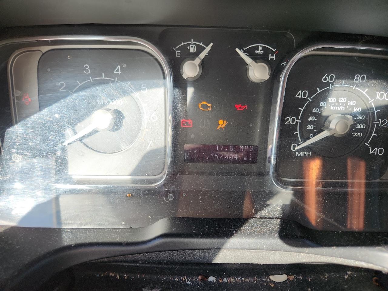 2008 Lincoln Mkx VIN: 2LMDU88C88BJ04166 Lot: 87383525