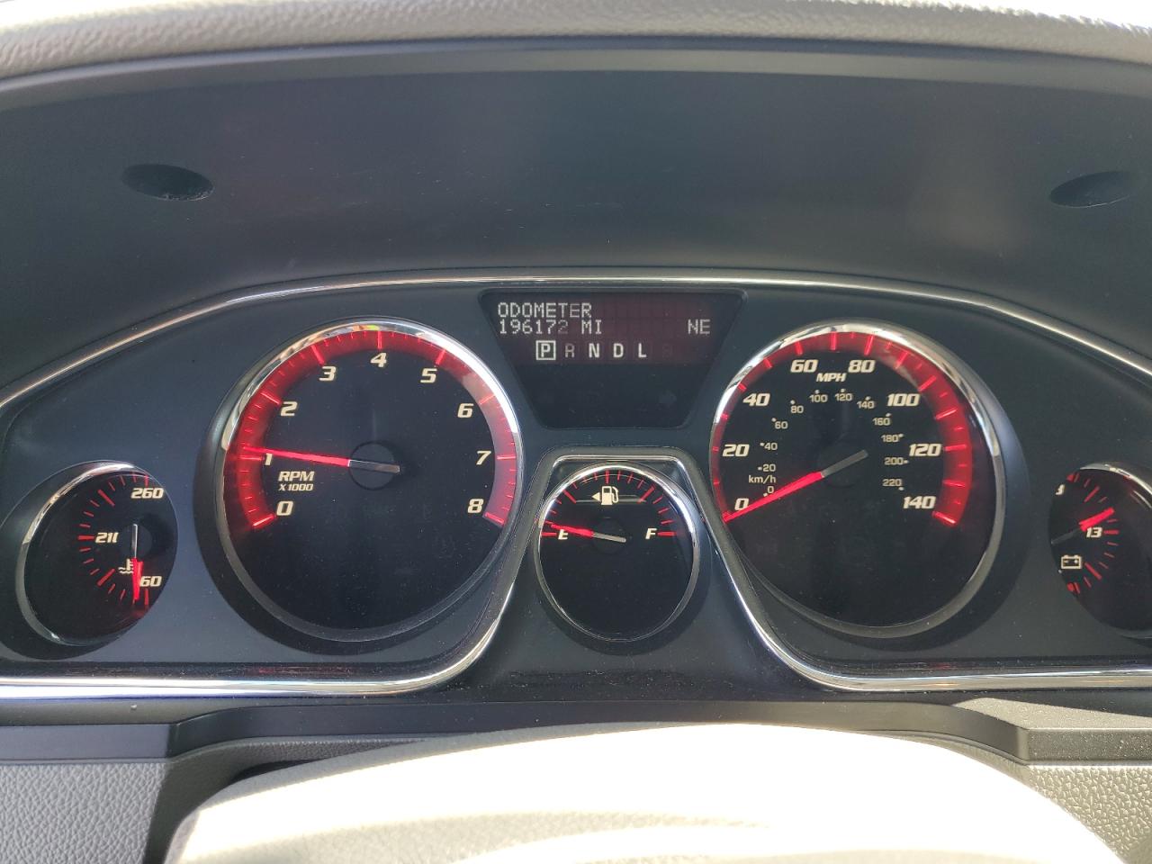 2016 GMC Acadia Sle VIN: 1GKKVNED3GJ280041 Lot: 82395095