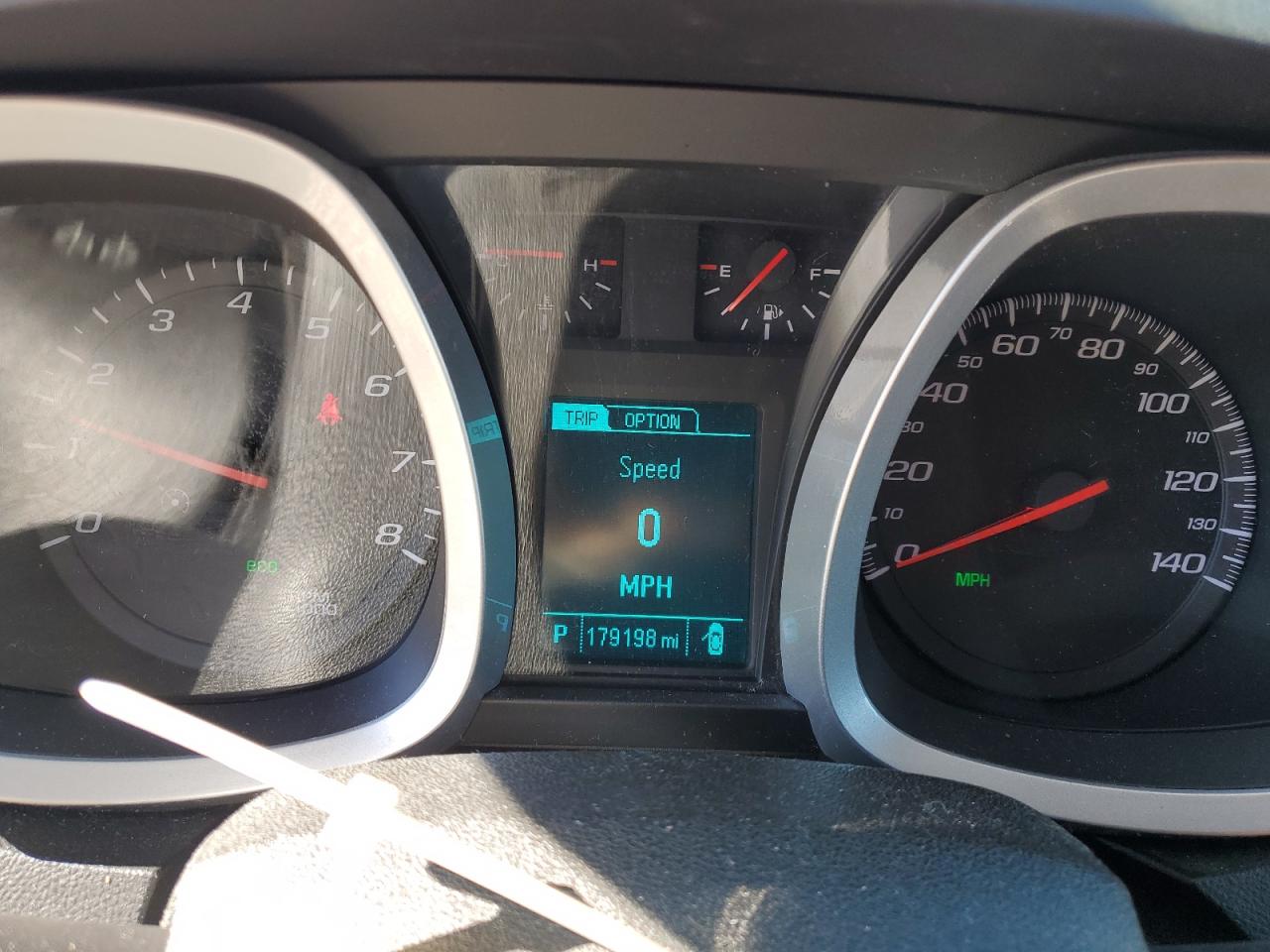 2013 Chevrolet Equinox Lt VIN: 2GNALDEK1D1193919 Lot: 82344725