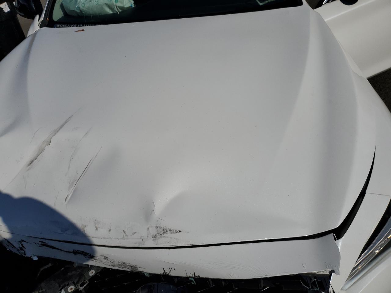 2018 Infiniti Q50 Luxe VIN: JN1EV7AR3JM430227 Lot: 82628625