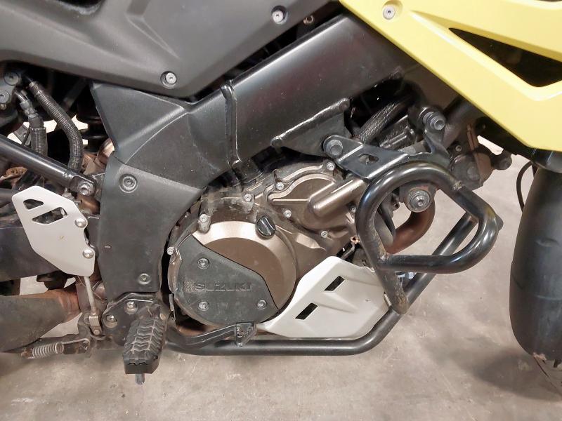 2022 SUZUKI DL 1050 RC M2 