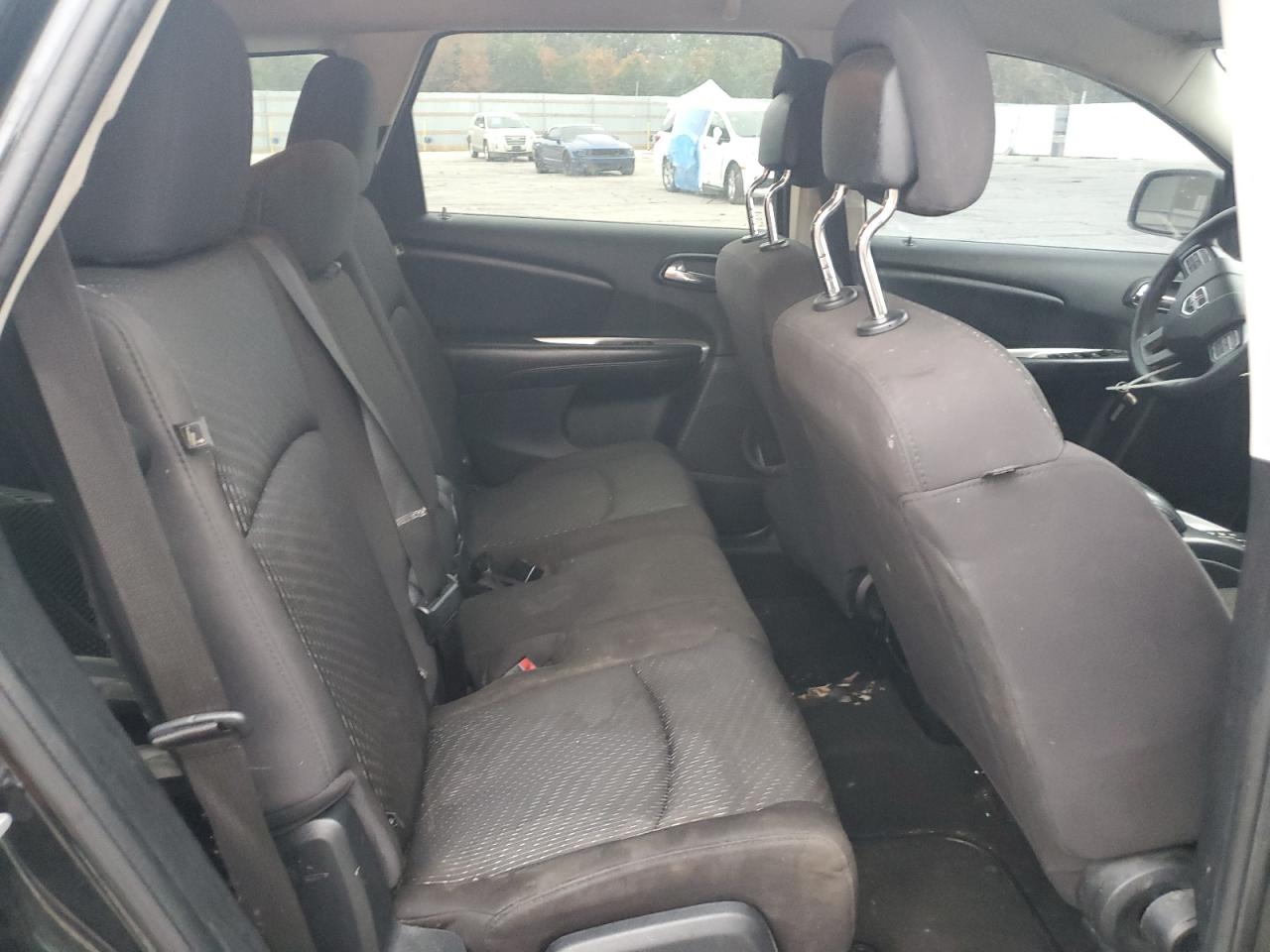 2013 Dodge Journey Sxt VIN: 3C4PDCBB8DT597152 Lot: 90134985