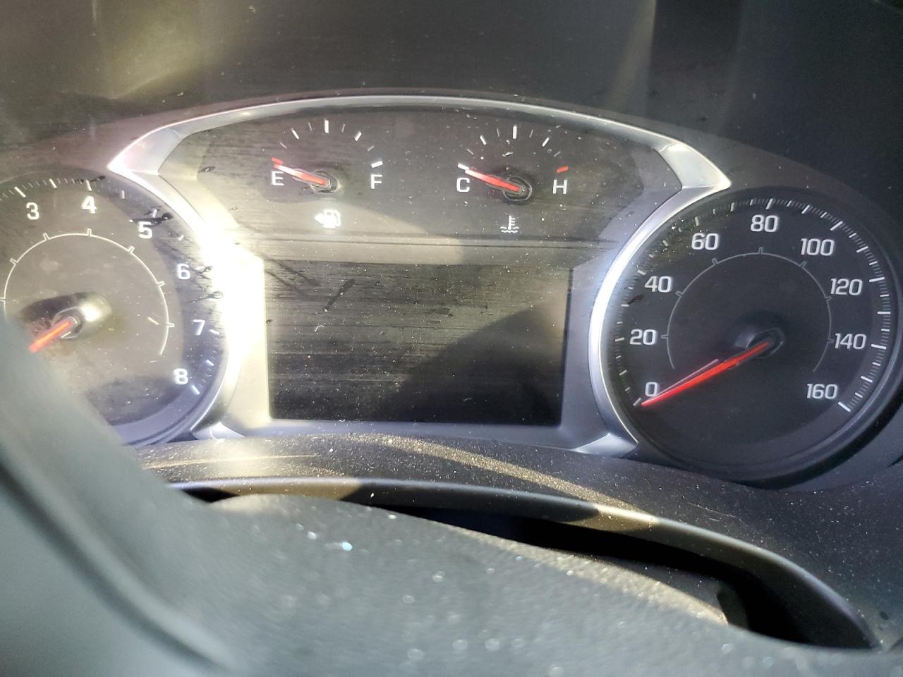 2018 GMC Terrain Slt VIN: 3GKALPEV8JL202733 Lot: 82716825