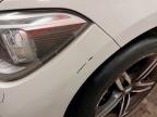 2014 BMW 116D SPORT  for sale at Copart SANDWICH