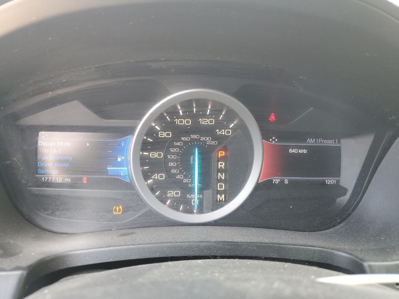 2014 Ford Explorer Xlt VIN: 1FM5K7D81EGA03542 Lot: 82359455