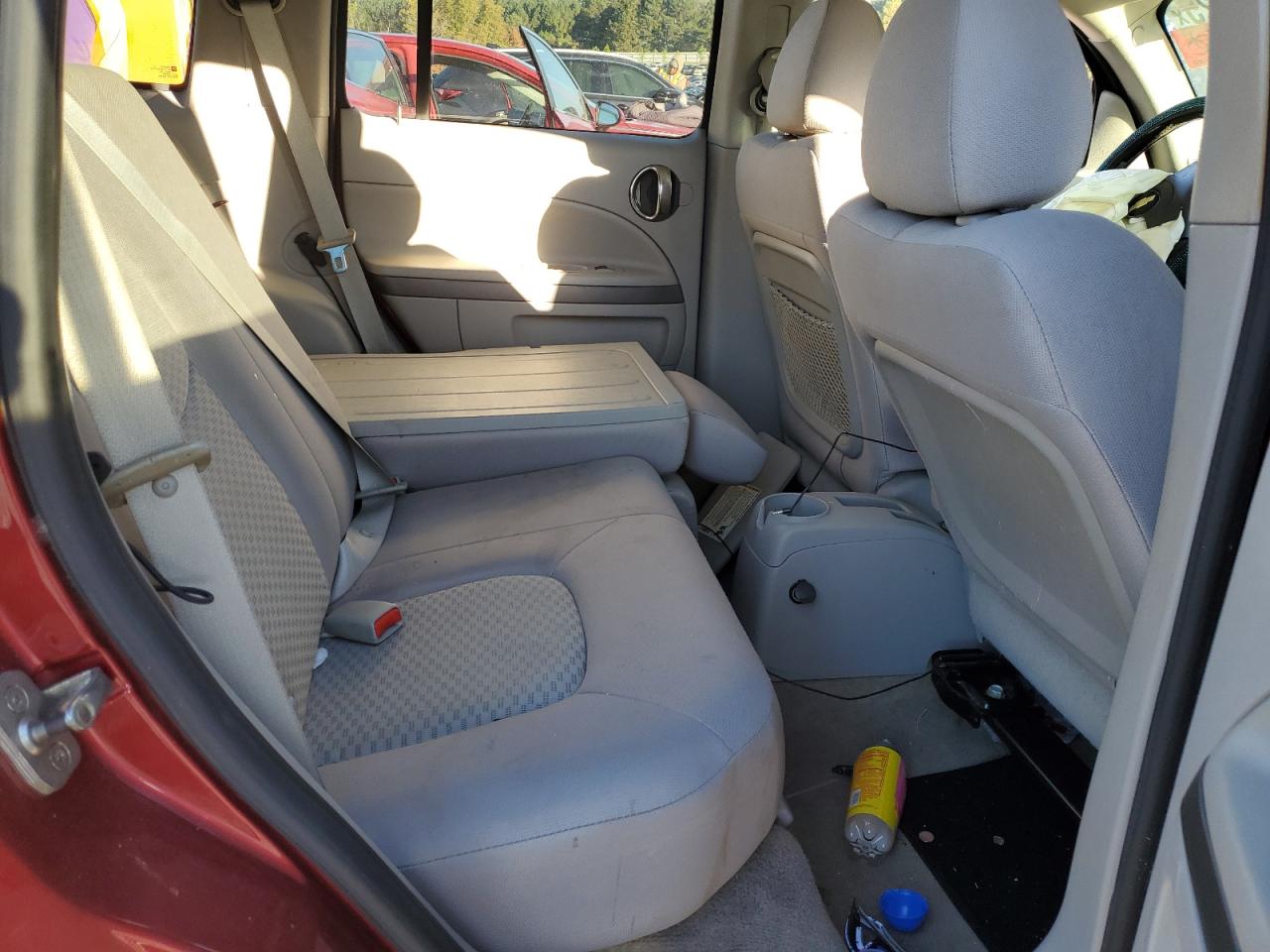 2009 Chevrolet Hhr Lt VIN: 3GNCA53V79S511538 Lot: 82666325