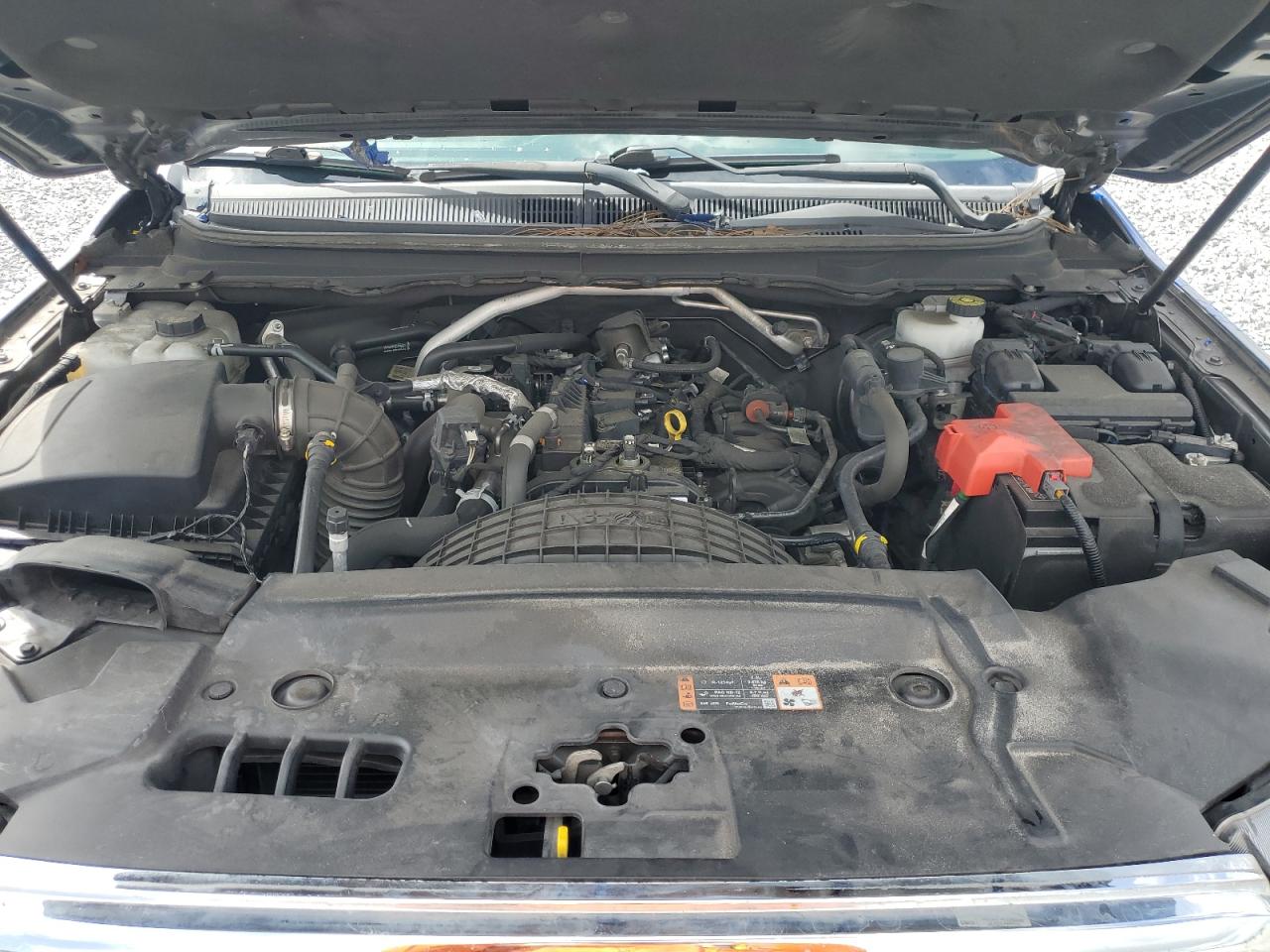 2020 Ford Ranger Xl VIN: 1FTER4EH2LLA63105 Lot: 81408855