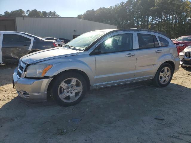 2009 Dodge Caliber Sxt