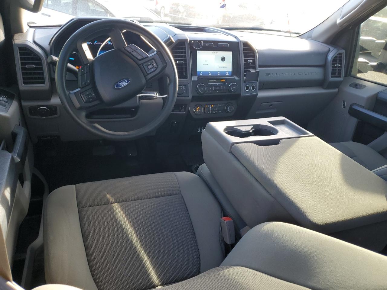 2019 Ford F250 Super Duty VIN: 1FT7W2B63KEE88263 Lot: 81849895