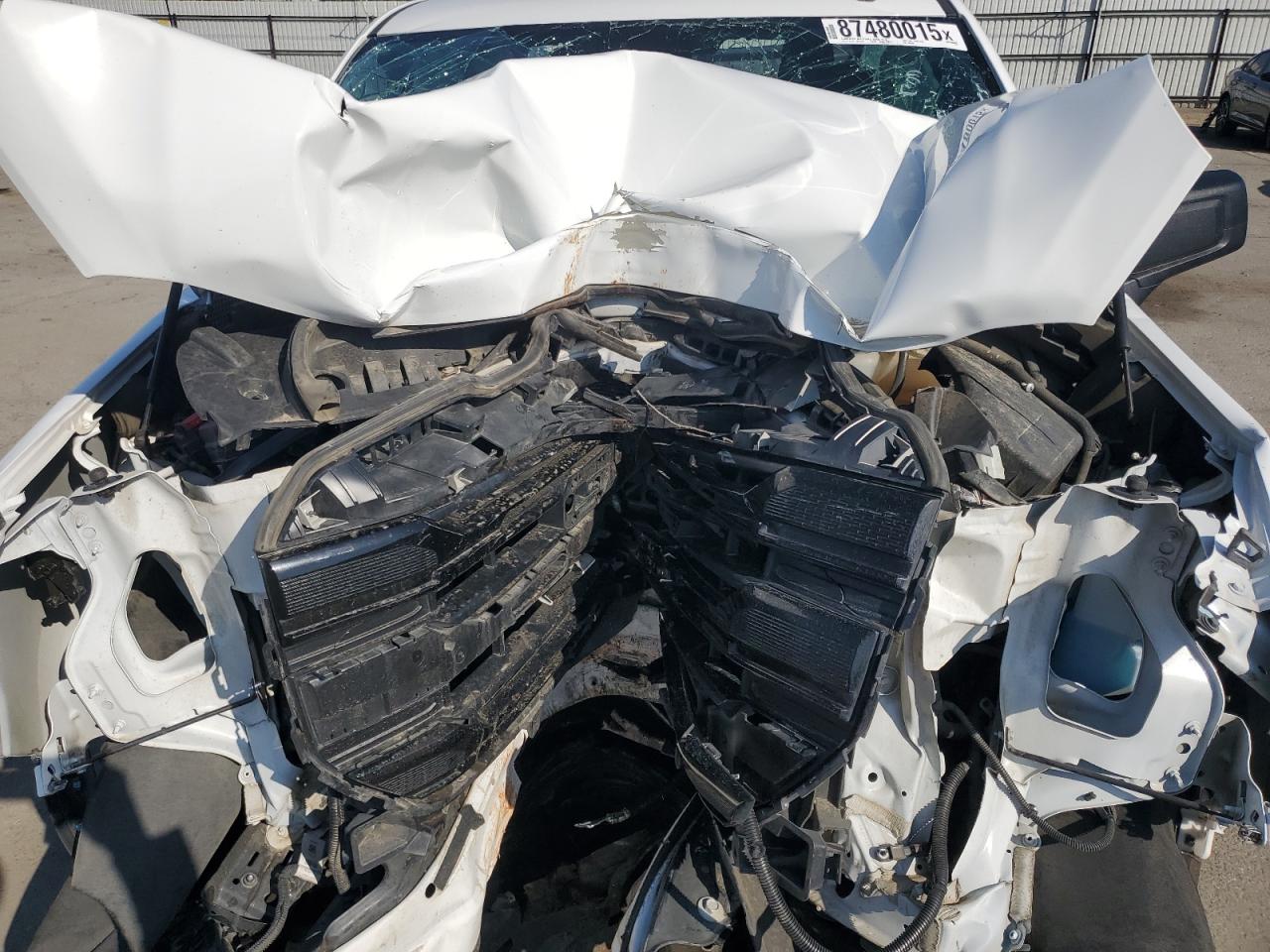 2022 GMC Sierra C1500 Elevation VIN: 3GTPHCEDXNG648386 Lot: 87480015