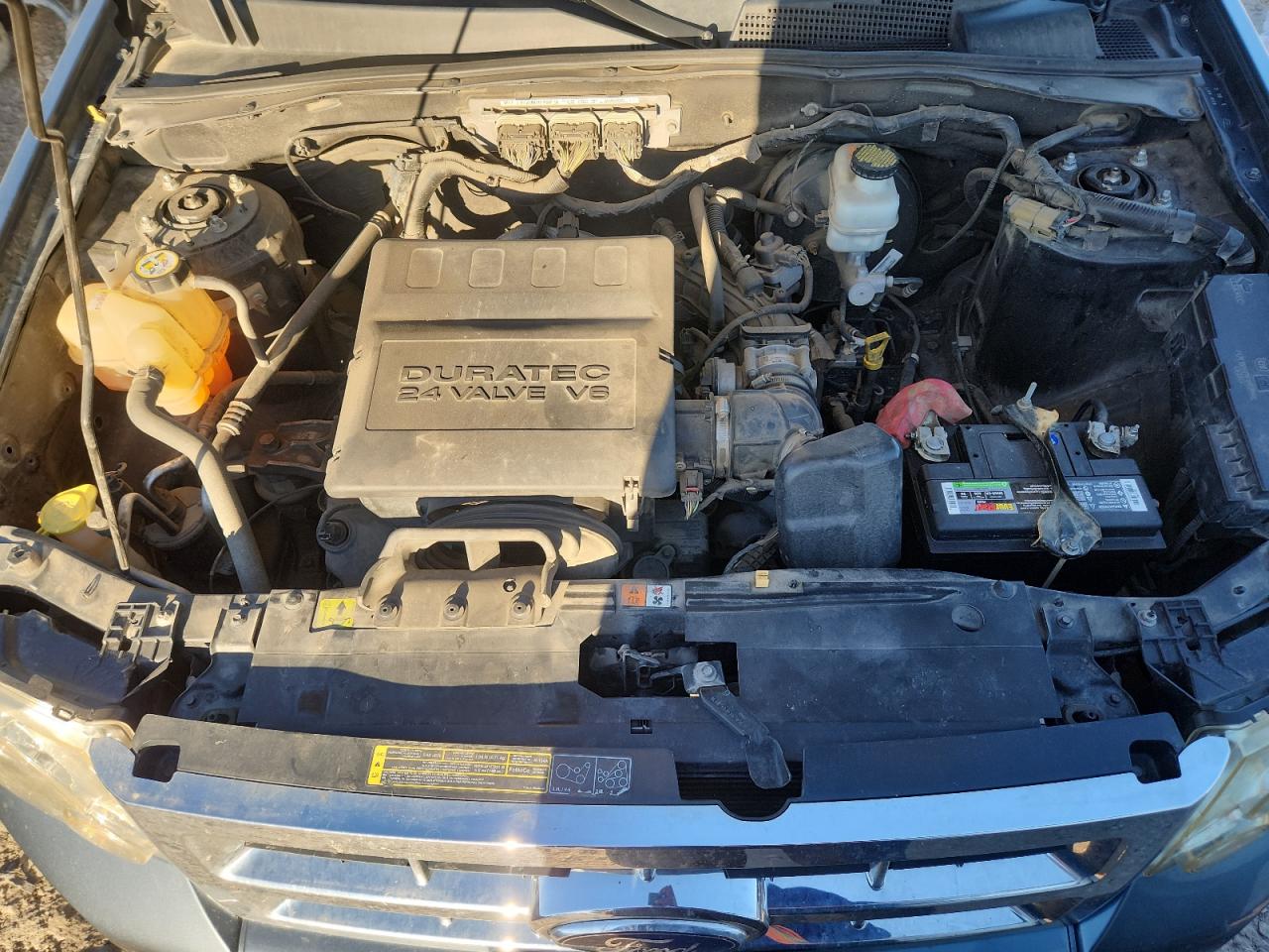 2010 Ford Escape Xlt VIN: 1FMCU0DG7AKC61863 Lot: 84989525