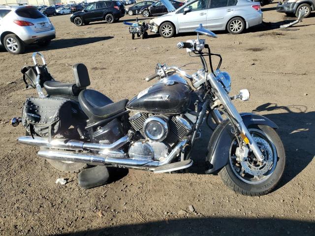 2004 Yamaha Xvs1100 A