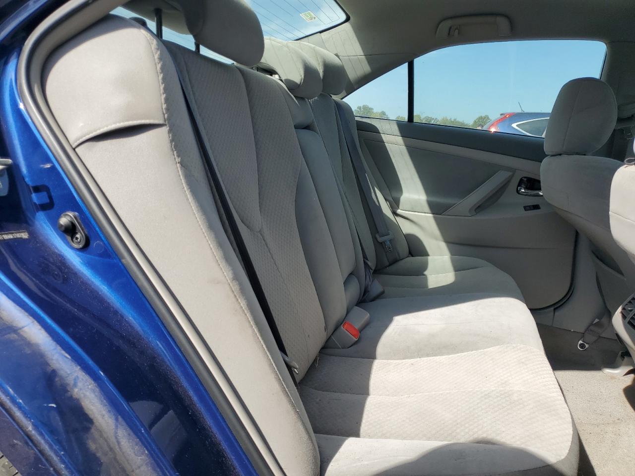 2007 Toyota Camry Hybrid VIN: 4T1BB46K17U029833 Lot: 84750225