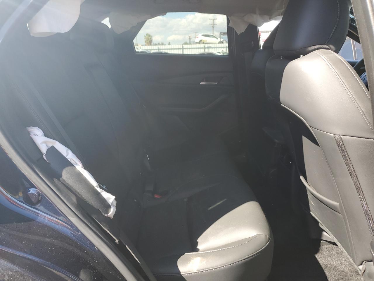 2025 Mazda Cx-30 Preferred VIN: 3MVDMBCM9SM837800 Lot: 83853525