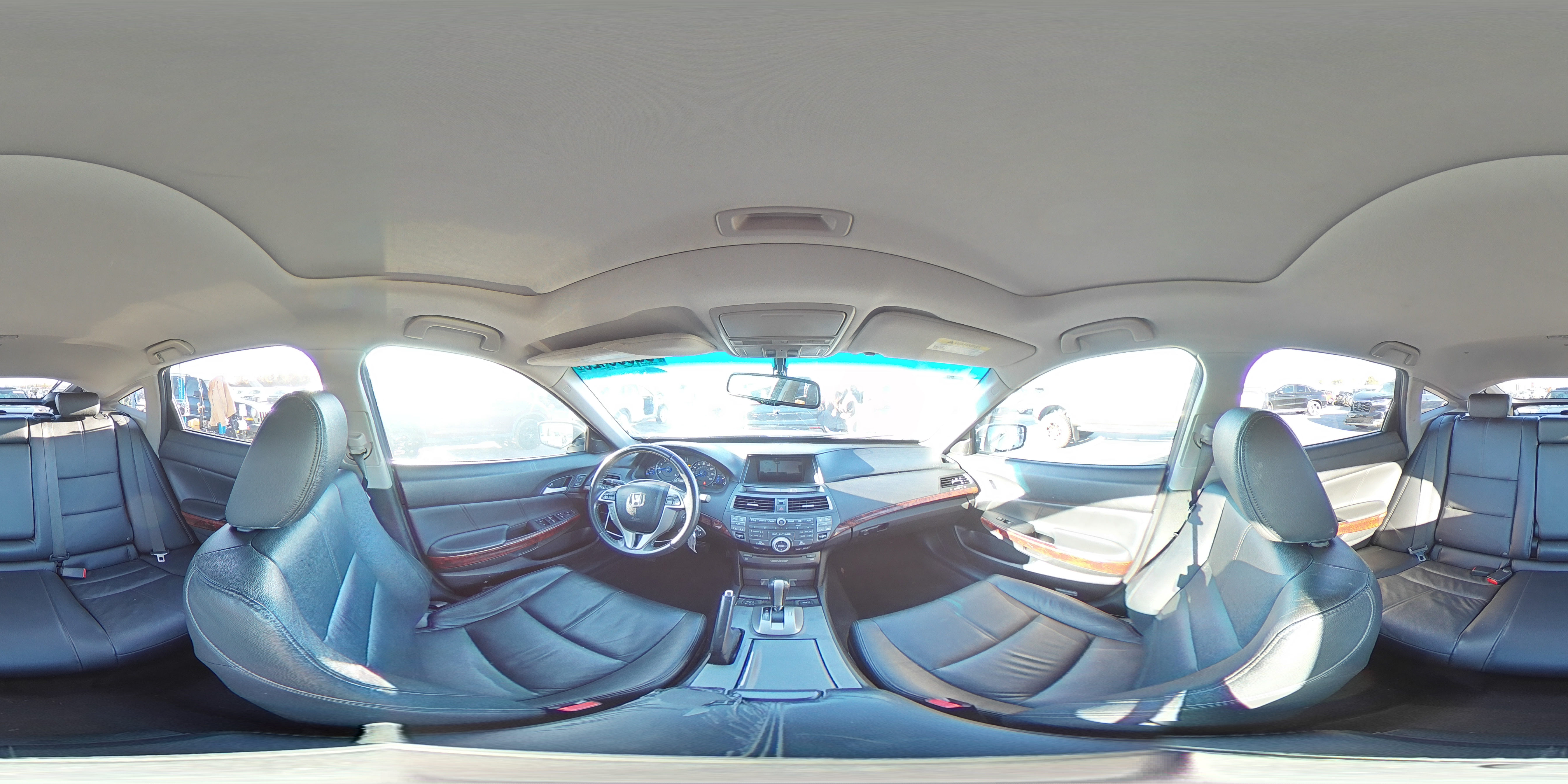 2012 Honda Crosstour Exl VIN: 5J6TF2H59CL011051 Lot: 90696425