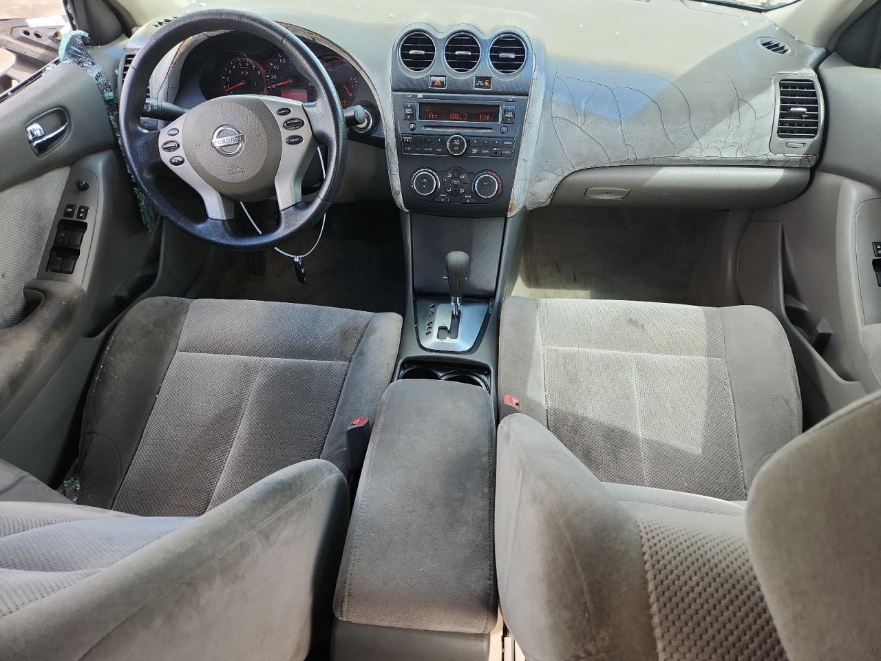 2008 Nissan Altima VIN: 1N4AL21E78C205591 Lot: 82240435