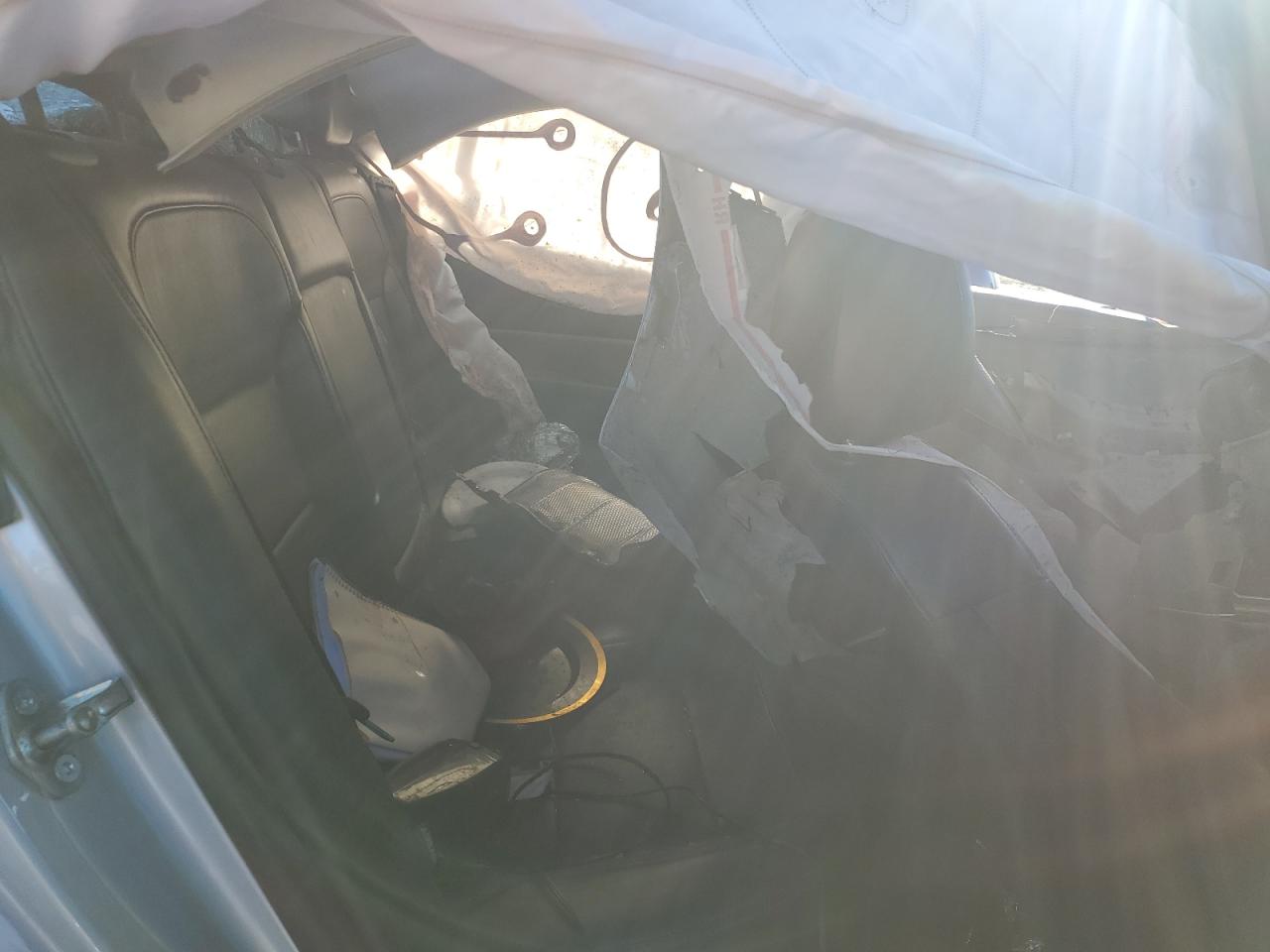 2014 Chevrolet Malibu Ltz VIN: 1G11H5SL9EF199029 Lot: 83934315