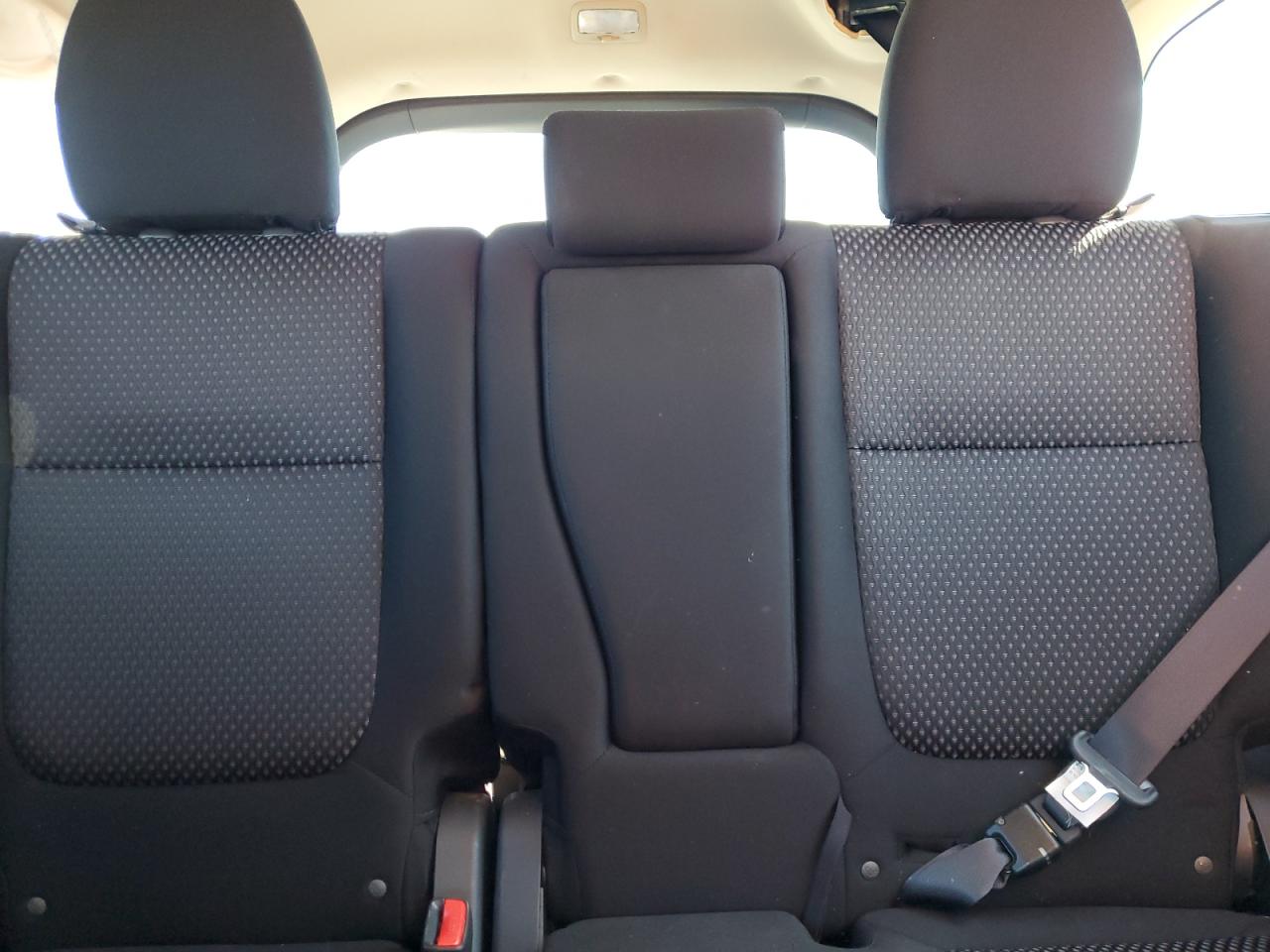 2017 Mitsubishi Outlander Se VIN: JA4AZ3A30HZ026426 Lot: 86104785