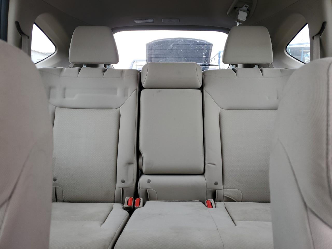 2015 Honda Cr-V Lx VIN: 5J6RM3H3XFL001573 Lot: 85360825