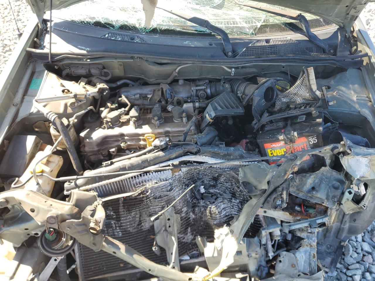 2006 Nissan Sentra 1.8 VIN: 3N1CB51D06L607570 Lot: 82185135