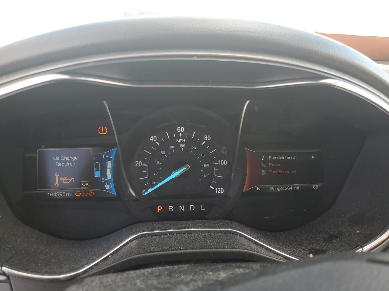 2018 Ford Fusion Se Hybrid VIN: 3FA6P0LU1JR129893 Lot: 89882415