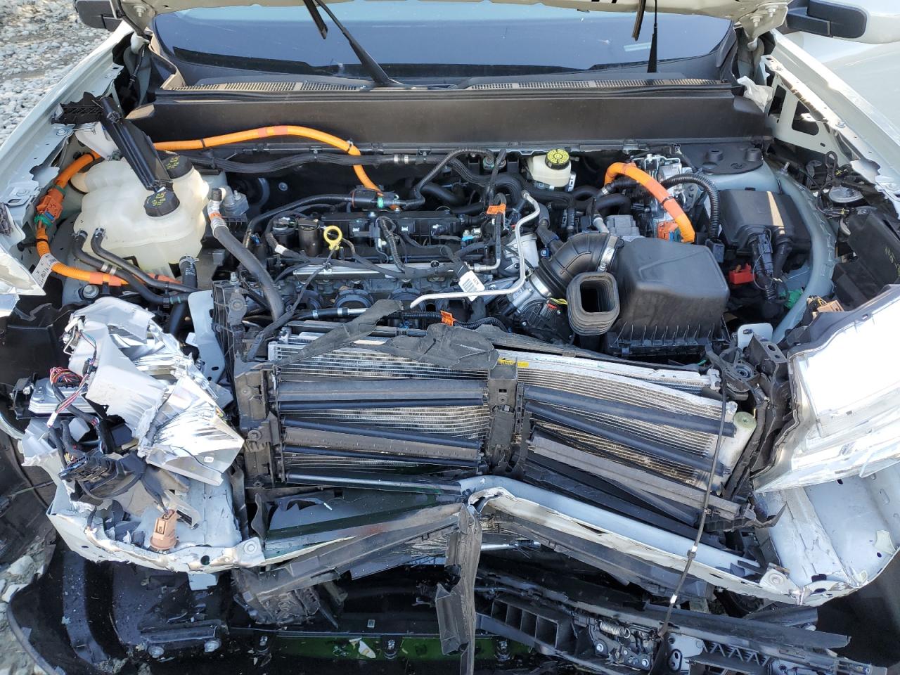 2023 Ford Maverick Xl VIN: 3FTTW8E36PRA16565 Lot: 89893765