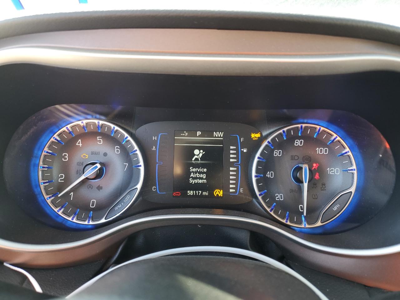 2023 Chrysler Voyager Lx VIN: 2C4RC1CG6PR525514 Lot: 82618875