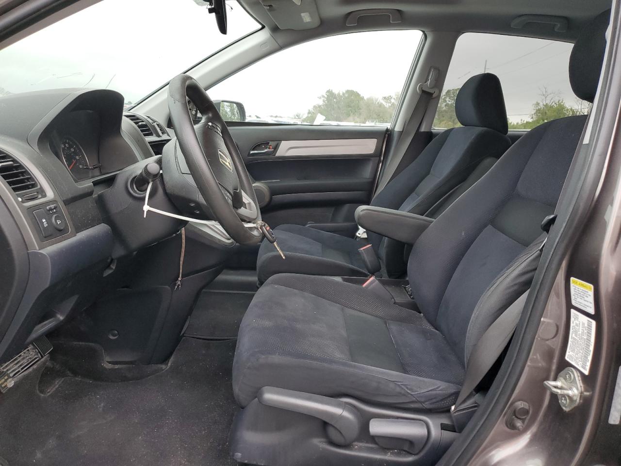 2011 Honda Cr-V Ex VIN: 5J6RE3H53BL042006 Lot: 85708405