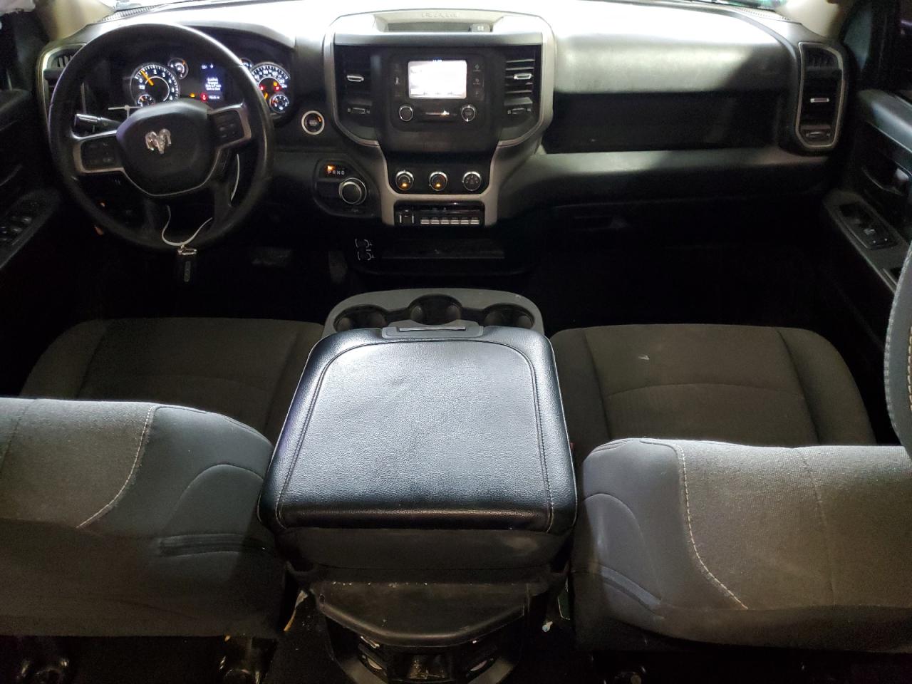 2020 Ram 2500 Tradesman VIN: 3C6UR5CJ3LG229028 Lot: 86442225