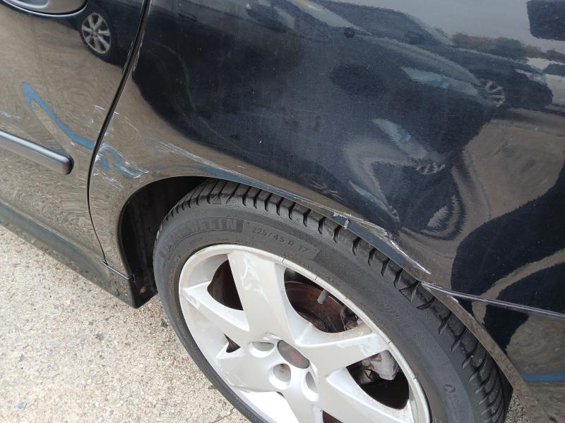 2005 SAAB 45903 1.8T VECTOR SPORT 4DR