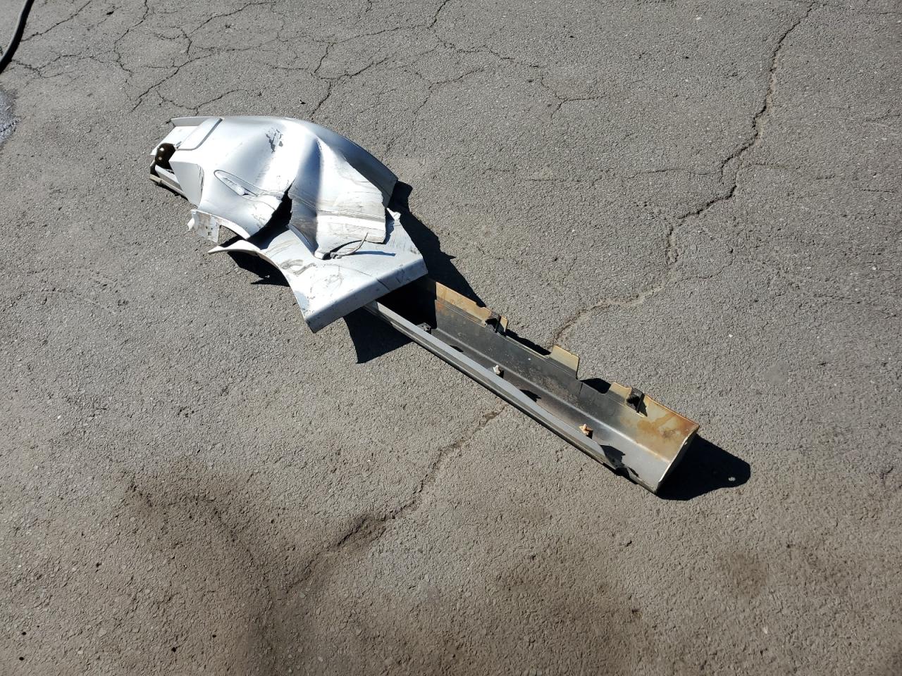 2006 Buick Lacrosse Cxs VIN: 2G4WE587961295389 Lot: 84881775