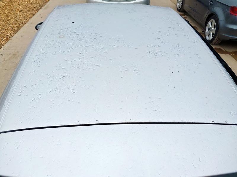2015 VOLKSWAGEN GOLF MATCH TSI BMT 