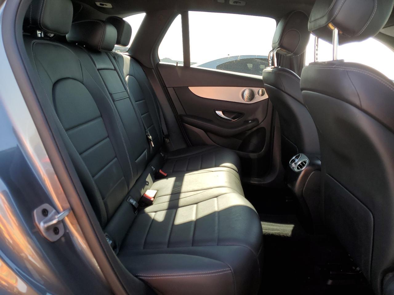 2021 Mercedes-Benz Glc 300 4Matic VIN: W1N0G8EB4MF963127 Lot: 82786085