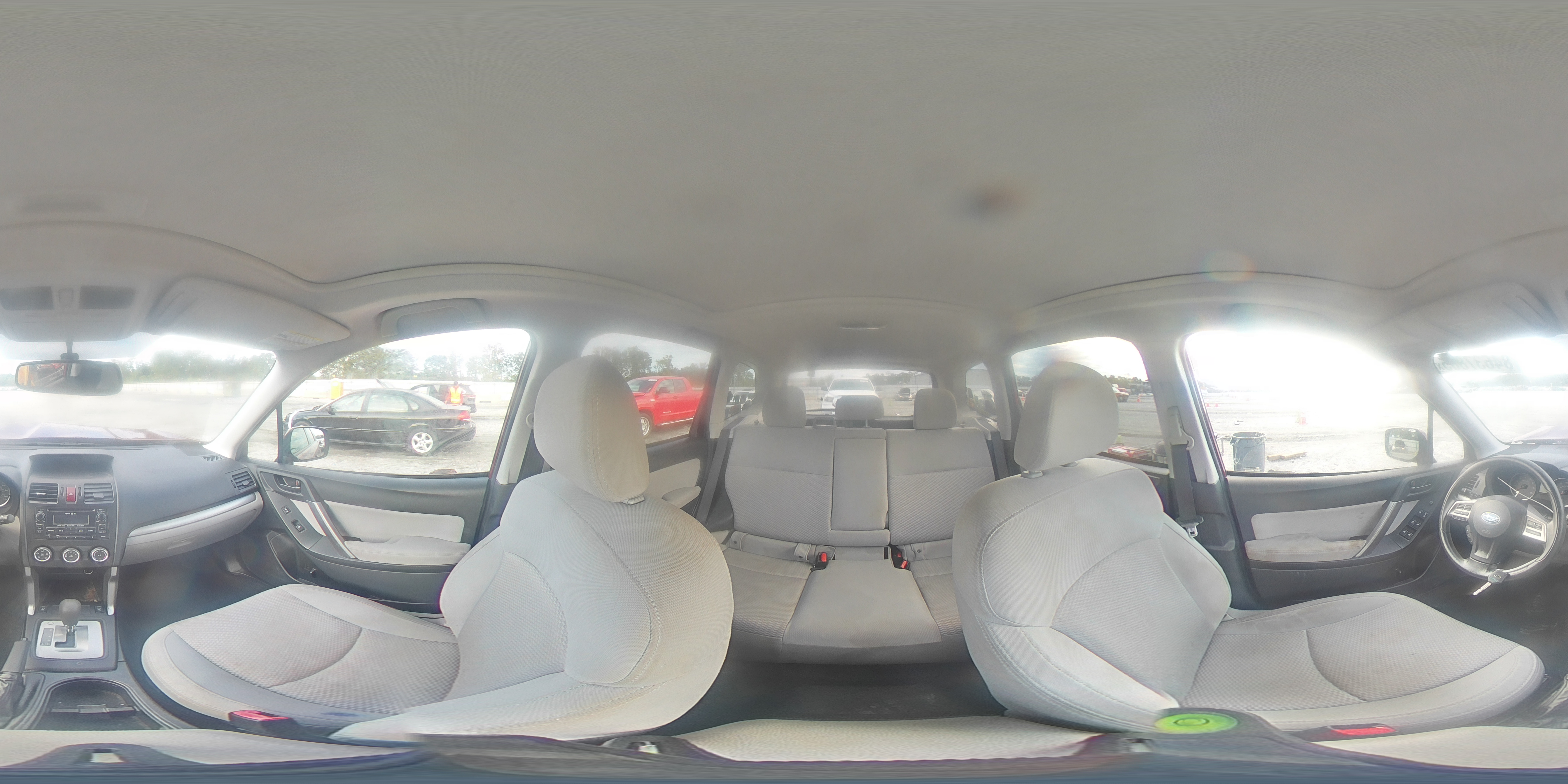 2015 Subaru Forester 2.5I Premium VIN: JF2SJADCXFH406993 Lot: 84637865